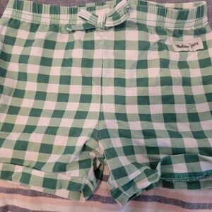 Shorts size 4